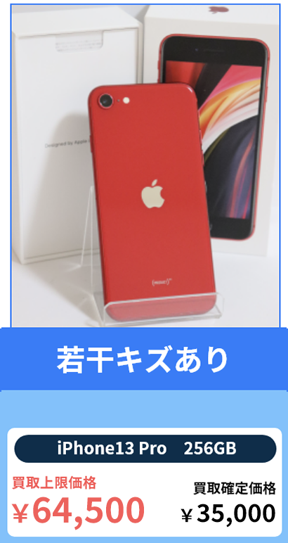 iPhoneを高く売る3ポイントとは？